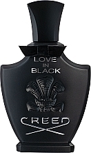 Fragrances, Perfumes, Cosmetics Creed Love in Black - Eau de Parfum