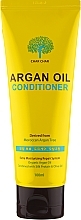 Fragrances, Perfumes, Cosmetics Hair Conditioner - Char Char Argan Oil Conditioner