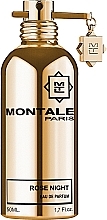 Fragrances, Perfumes, Cosmetics Montale Rose Night - Eau de Parfum