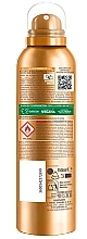 Bronzer Spray - Garnier Delial Ideal Bronze SPF50 — photo N2