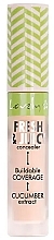 Concealer - Lovely Fresh And Juicy Concealer — photo N2