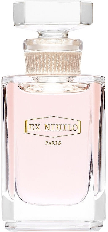 Ex Nihilo Musc - Dry Perfume Oil — photo N2