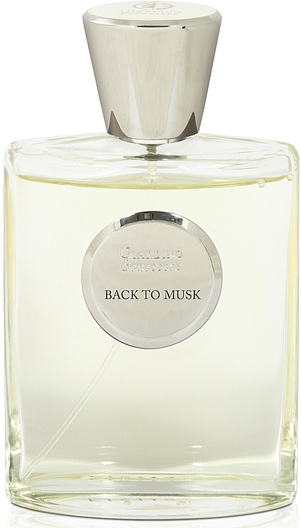 Giardino Benessere Back to Musk - Eau de Parfum — photo N1