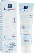 Delicate Skin-Softening Moisturizer - Babycoccole Moisturizing Cream — photo N8