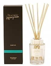 Fragrances, Perfumes, Cosmetics Fragrance Diffuser - Teatro Fragranze Uniche Aroma Diffuser Batuffolo