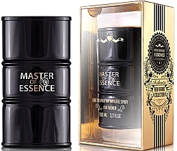 Fragrances, Perfumes, Cosmetics New Brand Master Essence - Eau de Parfum
