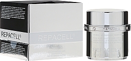 Fragrances, Perfumes, Cosmetics Neck and Decollete Cream - Klapp Repacell Neck & Decollete Care Cream