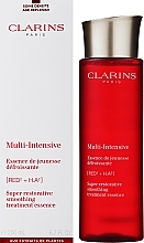 Concentrate for Face - Clarins Super Restorative Treatment Essence — photo N25