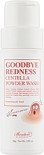 Fragrances, Perfumes, Cosmetics Face Cleansing Centella Enzyme Powder - Benton Centella Powder Wash