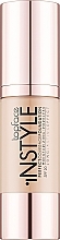 Foundation - Topface Perfect Coverage Instyle — photo N1