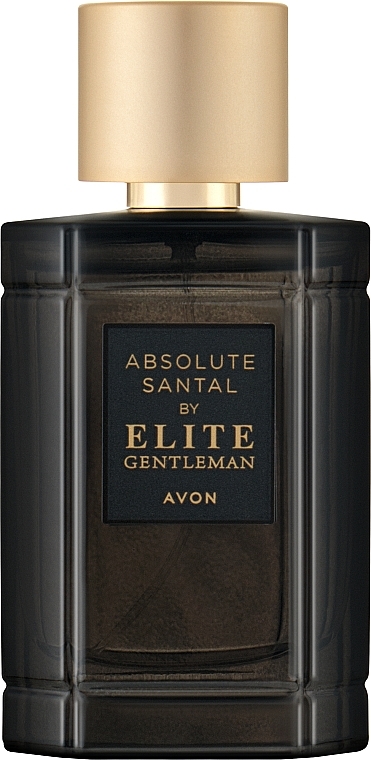 Avon Absolute Santal by Elite Gentleman - Eau de Toilette — photo N1