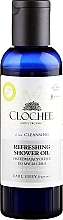 Fragrances, Perfumes, Cosmetics Shower Oil - Clochee Cleansing Refreshing Shower Oil