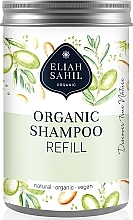 Shampoo Refill Can - Eliah Sahil Organic Shampoo Refill — photo N2