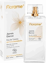 Florame Jasmin Eternel - Eau de Toilette — photo N1