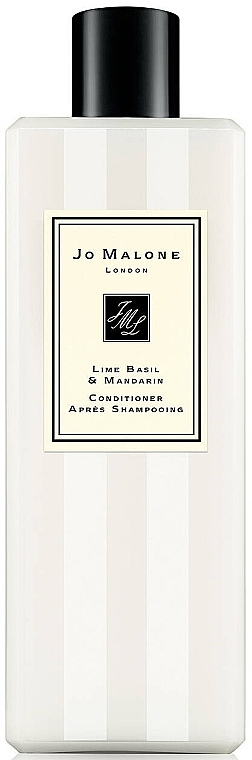 Jo Malone Lime Basil and Mandarin - Hair Conditioner — photo N1