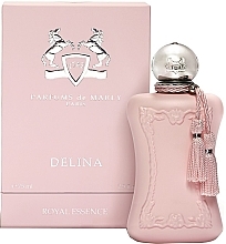 Parfums de Marly Delina Royal Essence - Eau de Parfum — photo N1