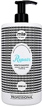 Fragrances, Perfumes, Cosmetics Revitalizing Keratin Shampoo - Mila Professional Repair Keratin Shampoo