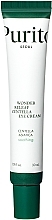 Fragrances, Perfumes, Cosmetics Lifting Peptide & Centella Eye Cream - Purito Centella Green Level Eye Cream