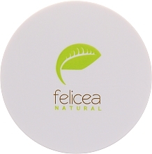 Fragrances, Perfumes, Cosmetics Natural Eyeshadow - Felicea Natural Eye Shadow