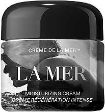 Fragrances, Perfumes, Cosmetics Moisturizing Face Cream - La Mer Moisturizing Cream Limited Edition 