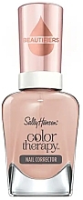 Nail Corrector - Sally Hansen Color Therapy Nail Corrector — photo N3