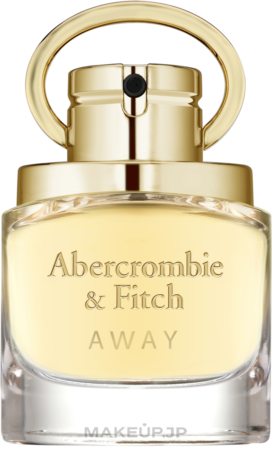 Abercrombie & Fitch Away Femme - Eau de Parfum — photo 30 ml