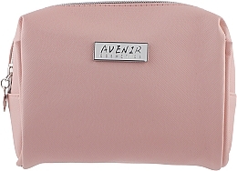 Fragrances, Perfumes, Cosmetics Makeup Bag, powder - Avenir Cosmetics Modern