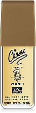 Fragrances, Perfumes, Cosmetics Chaser I Have 1cash - Eau de Toilette