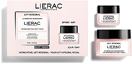 Fragrances, Perfumes, Cosmetics Firming Day Cream - Lierac Lift Integral The Firming Day Cream Refill (refill)