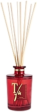 Fragrance Diffuser - Teatro Fragranze Uniche Luxury Collection Ceresia — photo N8