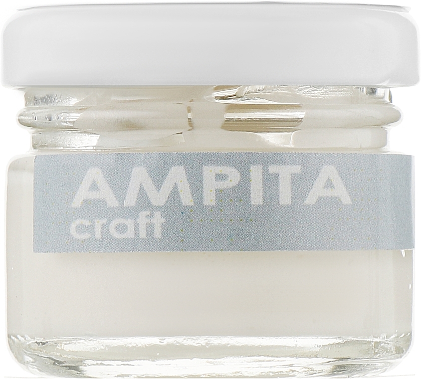 Eye Emulsion Cream "Amrita" - Vins — photo N3