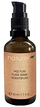 Fragrances, Perfumes, Cosmetics Intensively Moisturizing Face Fluid - Etre Belle Natural Facial Fluid