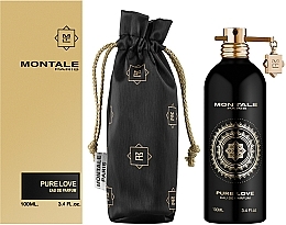 Montale Pure Love - Eau de Parfum — photo N2