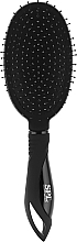 Fragrances, Perfumes, Cosmetics Massage Hair Brush, 55117, grey - SPL Hair Brush