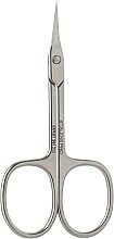 Professional Cuticle Scissors SE-50/2 - Staleks Pro Expert — photo N1