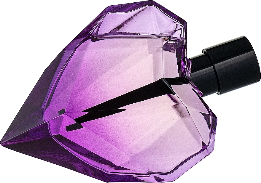 Diesel Loverdose - Eau de Parfum — photo N3