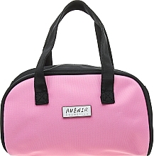 Fragrances, Perfumes, Cosmetics Makeup Bag "Sport Chic", pink - Avenir Cosmetics