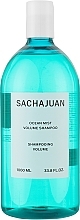 Strengthening Volume & Thickness Shampoo - Sachajuan Ocean Mist Volume Shampoo — photo N6