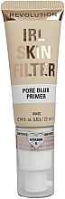 Pore Blur Primer - Makeup Revolution IRL Pore Blur Filter Primer — photo N1