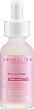 Fragrances, Perfumes, Cosmetics Primer - Revolution Skincare Mattifying Primer Drops