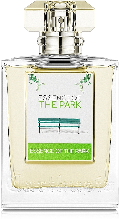 Carthusia Essence Of The Park - Eau de Parfum — photo N1