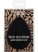 GIFT! Exfoliating Face Brush - Australian Bodycare Face Scrubber — photo N1
