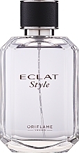 Oriflame Eclat Style - Perfume — photo N3