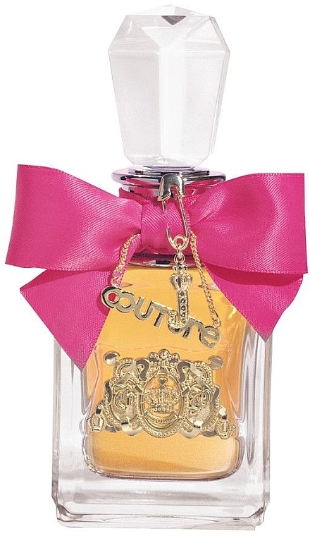 Juicy Couture Viva - Eau (tester with cap) — photo N1