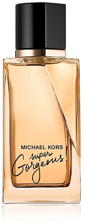 Michael Kors Super Gorgeous! - Eau de Parfum — photo N1