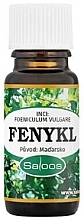 Fennel Essential Oil - Saloos Essential Oils Fennel — photo N1