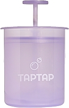 Shampoo Cup, purple - Taptap — photo N3