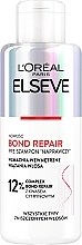 Fragrances, Perfumes, Cosmetics Repairing Pre-Shampoo for Damaged Hair - L'Oreal Paris Elseve Bond Repair Pre-Shampoo