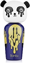 Fragrances, Perfumes, Cosmetics Kokeshi Parfums Bambu by Jeremy Scott - Eau de Toilette (tester without cap)