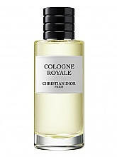 Fragrances, Perfumes, Cosmetics Dior Cologne Royale - Eau de Parfum (mini size)